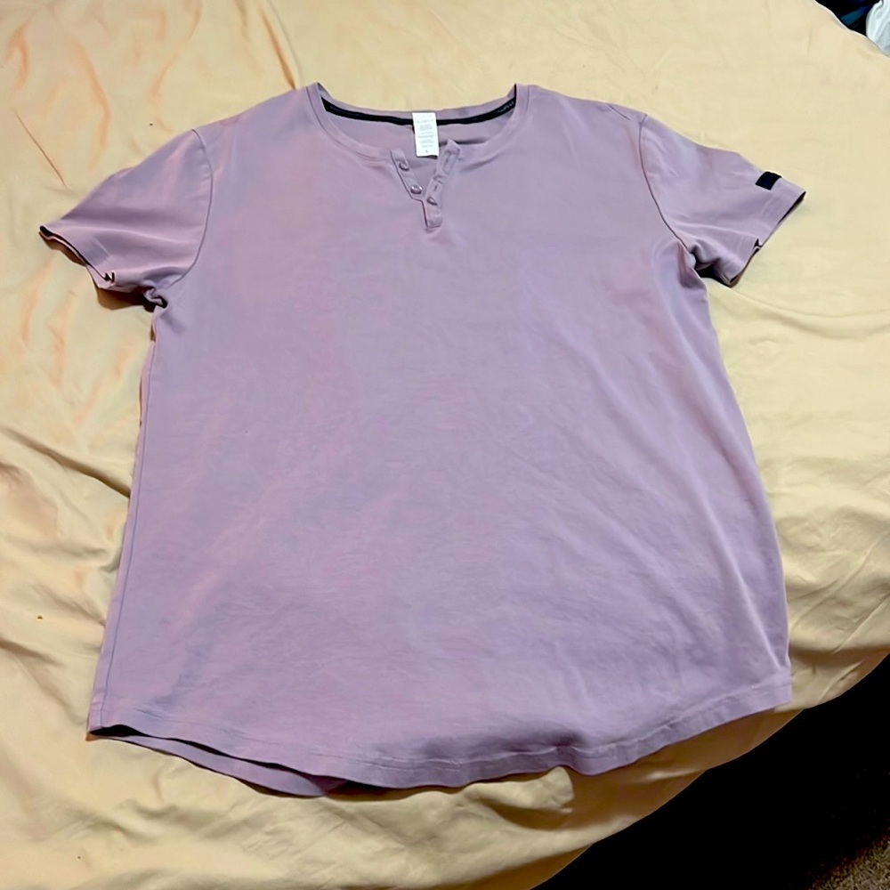 Alphalete Gym Tshirt
